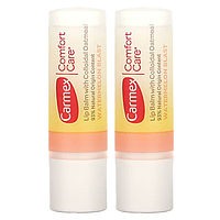 Бальзам для губ Carmex Comfort Care Lip Balm with Colloidal Oatmeal Watermelon Blast 2 Sticks 4.25 г