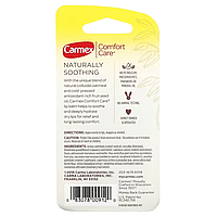 Бальзам для губ Carmex Comfort Care Lip Balm with Colloidal Oatmeal Watermelon Blast 2 Sticks 4.25 г, фото 3