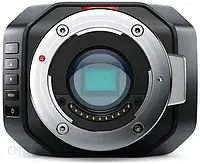 Відеокамера Blackmagic Micro Studio 4K BM-CINSTUDMFT-UH