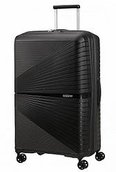 Велика пластикова валіза на 4 колесах American Tourister Airconic