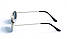 Жіночі окуляри 2024 року 12863 SunGlasses 4999-1 (o4ki-12863), фото 4
