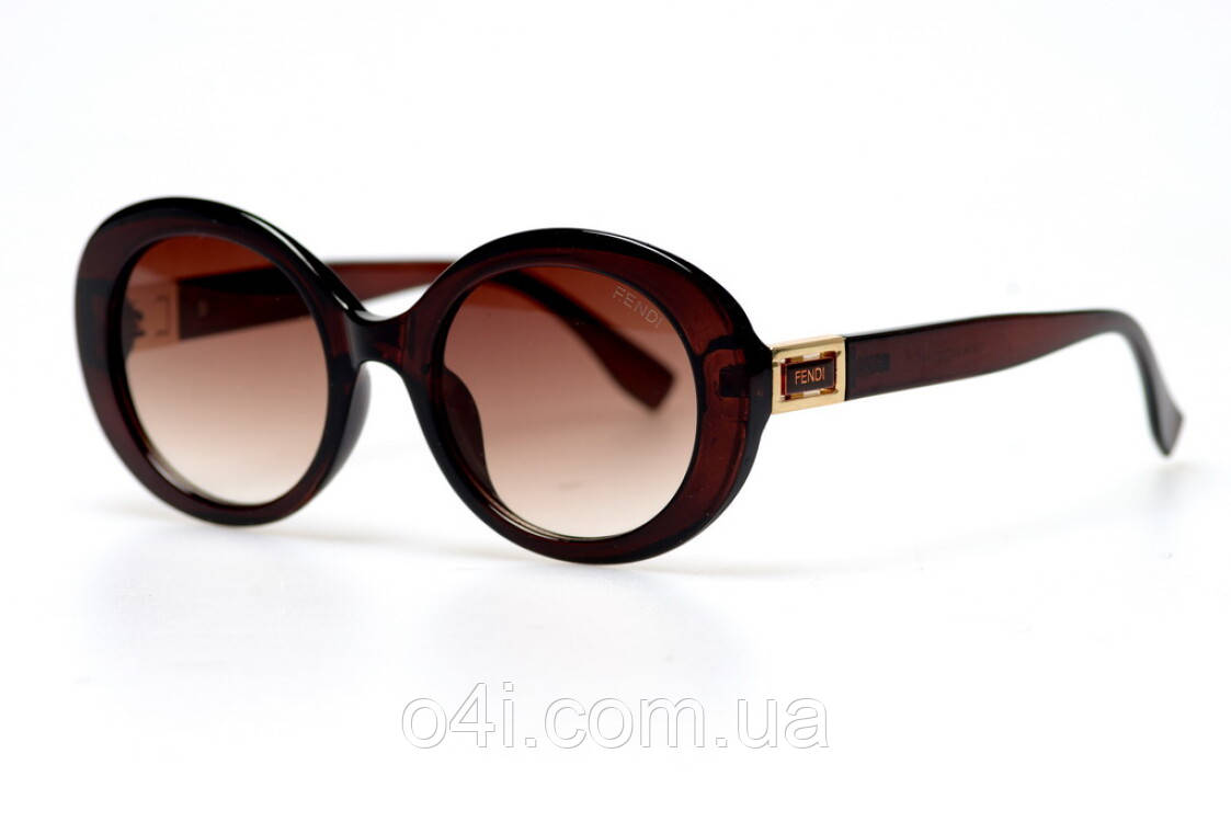 Жіночі окуляри 2024 року 3934br Fendi 3934br (o4ki-10964)