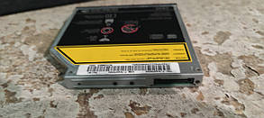 Привод CD-RW DVD-ROM Teac DW-225 IBM SATA № 242002100, фото 3