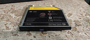Привод CD-RW DVD-ROM Teac DW-225 IBM SATA № 242002100, фото 1