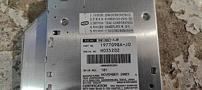 Привод CD-RW DVD-ROM Teac DW-225 IBM SATA № 242002100, фото 4