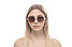 Жіночі окуляри 2024 року 6015b-c2 SunGlasses 6015b-c2 (o4ki-10980), фото 5