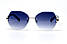 Жіночі окуляри 2024 року 6015b-c1 SunGlasses 6015b-c1 (o4ki-10981), фото 3