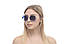 Жіночі окуляри 2024 року 6015b-c1 SunGlasses 6015b-c1 (o4ki-10981), фото 6