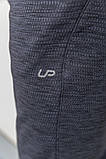 Спортивні штани чоловічі, колір сірий, 190R029, фото 4