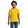Футболка дитяча 100% бавовна Sol's Regent Kids 150 з нанесенням логотипу, фото 5