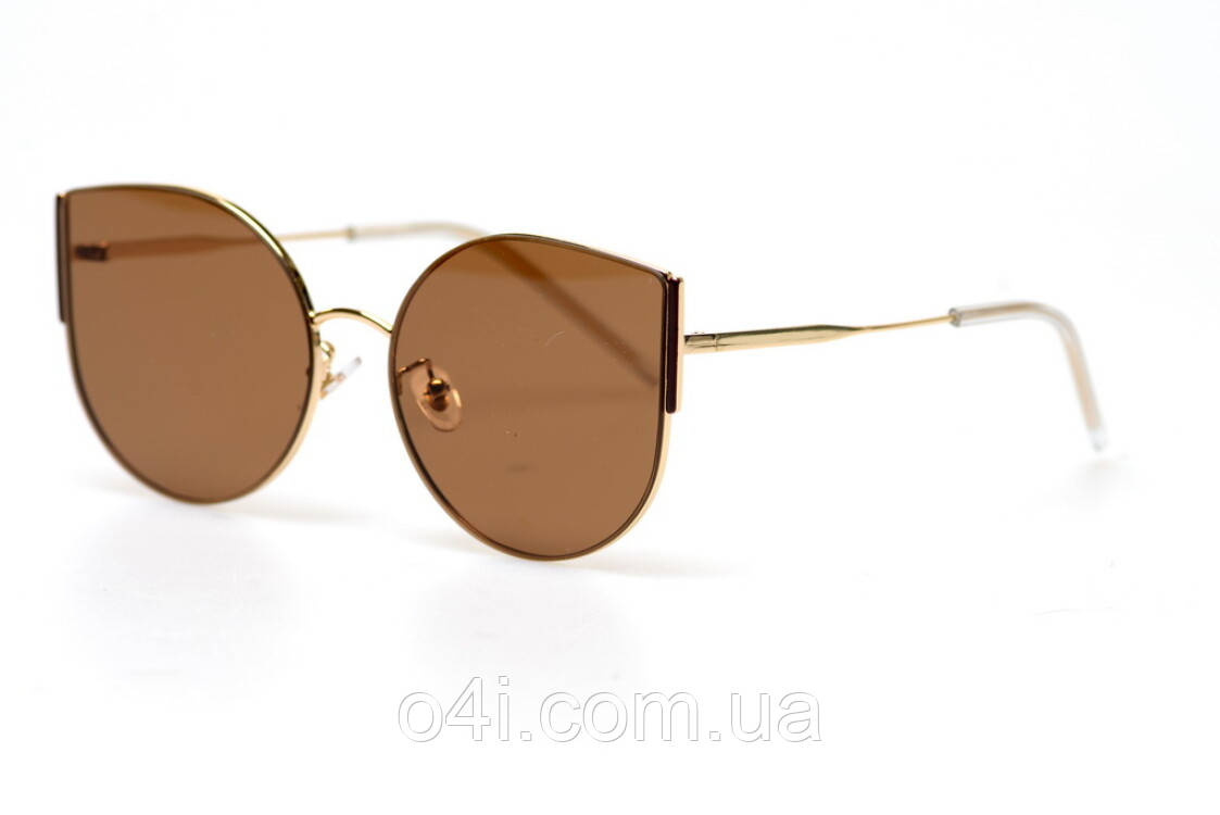 Жіночі окуляри 2024 року 58082br SunGlasses 58082br (o4ki-10989)