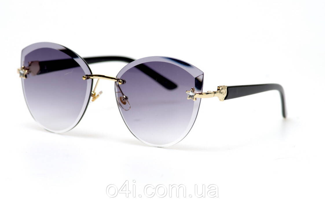 Жіночі окуляри 2024 року 23092c1 SunGlasses 23092c1 (o4ki-10992)