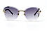 Жіночі окуляри 2024 року 23092c1 SunGlasses 23092c1 (o4ki-10992), фото 3