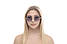 Жіночі окуляри 2024 року 23092c1 SunGlasses 23092c1 (o4ki-10992), фото 5