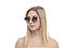 Жіночі окуляри 2024 року 23092c1 SunGlasses 23092c1 (o4ki-10992), фото 6