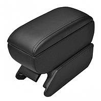 Подлокотник модельный Armrest для Audi 80 1986 - 1994 Черный