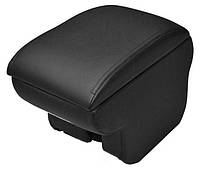 Подлокотник модельный Armrest для Audi A4 (B5) 1994-2001 Черный