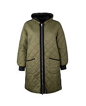 Жіночі куртки