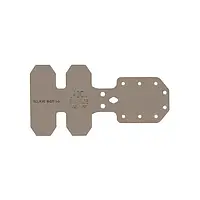 Кріплення для PTT від AXL CommSled