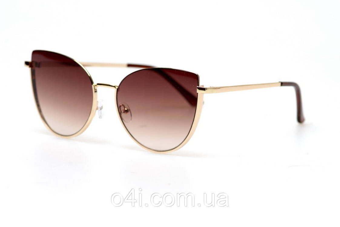 Жіночі окуляри 2024 року 3831br SunGlasses 3831br (o4ki-10999)