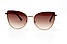 Жіночі окуляри 2024 року 3831br SunGlasses 3831br (o4ki-10999), фото 3