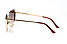 Жіночі окуляри 2024 року 3831br SunGlasses 3831br (o4ki-10999), фото 4