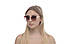 Жіночі окуляри 2024 року 3831br SunGlasses 3831br (o4ki-10999), фото 6
