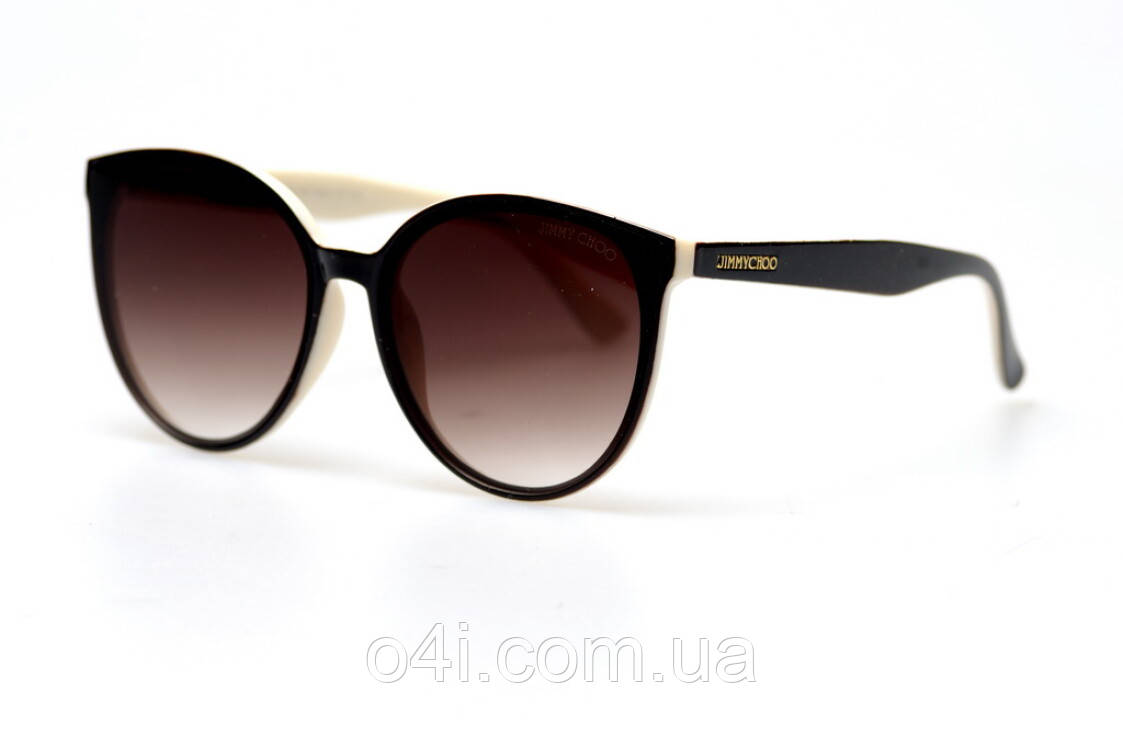 Жіночі окуляри 2024 року 2755c3 Jimmy Choo 2755c3 (o4ki-11004)