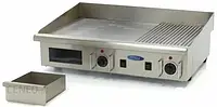 Гриль Grillowa Maxima Elektryczna Mgrill Big 1/2 Ryflowana Maxima 09300080 09300080