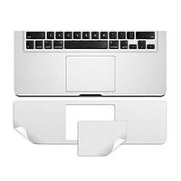 Накладка на тачпад Apple MacBook Air 11.6, Серебряный