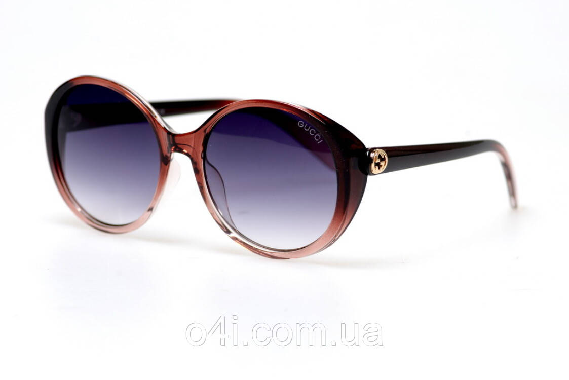 Жіночі окуляри 2024 року 3939r Gucci 3939r (o4ki-11013)