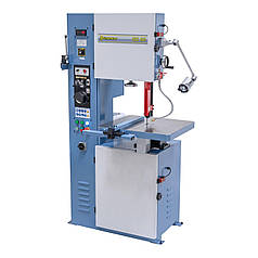 VBS 400 ВЕРТИКАЛЬНИЙ СТРІЧКОПИЛЬНИЙ ВЕРСТАТ ПО МЕТАЛУ Bernardo | Стрічкова пила вертикальна