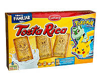 Печиво Cuetara Tosta Rica Pokemon Покемон, 760 г