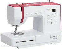 Швейна машина Bernette BSG8