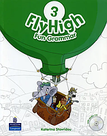 Fly High 3 Fun Grammar