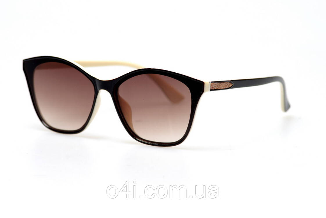 Жіночі окуляри 2024 року 3890br-w SunGlasses 3890br-w (o4ki-11022)