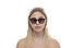 Жіночі окуляри 2024 року 3890br-w SunGlasses 3890br-w (o4ki-11022), фото 5