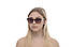 Жіночі окуляри 2024 року 3890br-w SunGlasses 3890br-w (o4ki-11022), фото 6