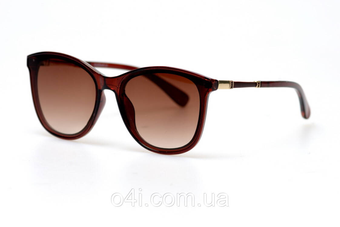Жіночі окуляри 2024 року 3803br SunGlasses 3803br (o4ki-11024)