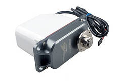 Цифровий сервопривід великий HappyModel Super200 Plus 200 кг / 0.46 сек - 1 шт.