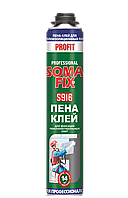 SOMA FIX Клей-піна проф. 750 мл Profit арт. S916