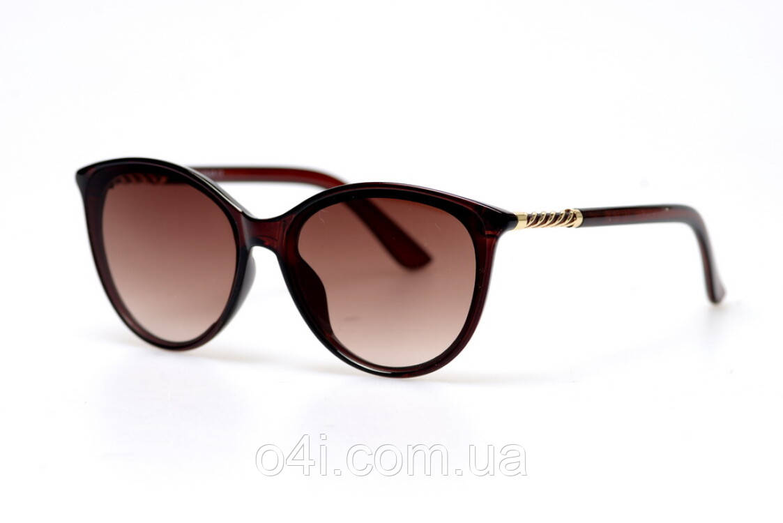 Жіночі окуляри 2024 року 3862br SunGlasses 3862br (o4ki-11026)