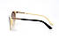 Жіночі окуляри 2024 року 3862br-w SunGlasses 3862br-w (o4ki-11027), фото 3