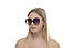 Жіночі окуляри 2024 року 9204c2 SunGlasses 9204c2 (o4ki-11028), фото 6