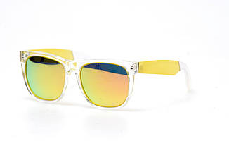 Дитячі окуляри 11030 SunGlasses з поляризацією 1027m96 (o4ki-11030)