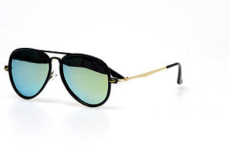 Дитячі окуляри 11037 SunGlasses з поляризацією 1019m63 (o4ki-11037)