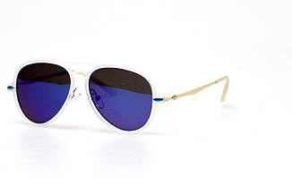 Дитячі окуляри 11038 SunGlasses з поляризацією 1019m61 (o4ki-11038)