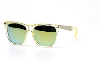 Дитячі окуляри 11040 SunGlasses з поляризацією 1026m81 (o4ki-11040)