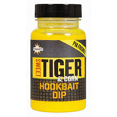 Діп Dynamite Baits Sweet Tiger & Corn Concentrate Dip 100ml