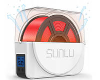 Сушилка нитей для 3D принтеров Sunlu Filament Dryer S1 Plus с вентилятором